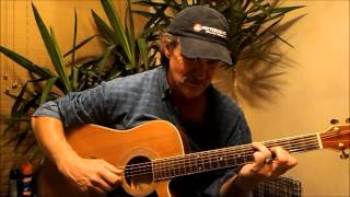 Whiskey and You COVERED by Singer Songwriter GREGORY SWINT