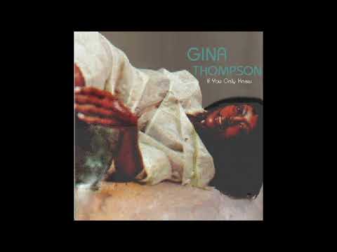 Gina Thompson - Calling You