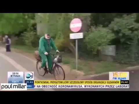 DJ MELI - A JA MAM TO......  MASKA TVN MAM TO W PIZDIE