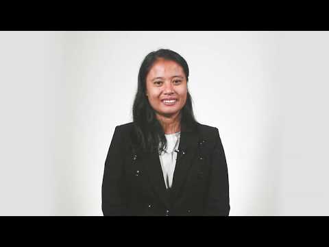 Appleのプロフィール動画