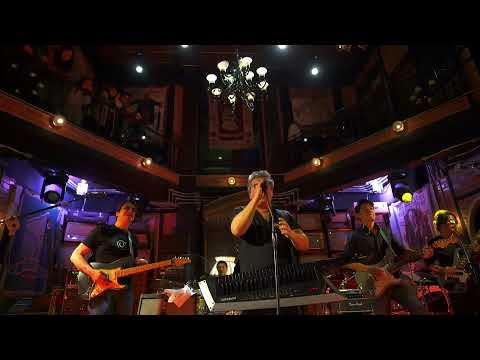 คอนเสิร์ต NUVO ( Live at Letana )
