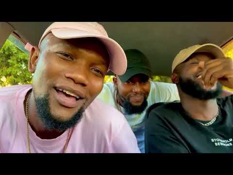 Thee Car Show - Prank Calling Your Parents Rainbow Edition (FME DJs S2 EP4)