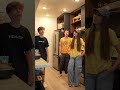 Kitchen Harmony Singing Singingvideo Singingreels Siblings Hallelujah Hallelujahcover