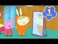 Peppa S REALLY FUNNY Hobbies Peppa Pig Full Episodes 1 Hour Of Kids Cartoons