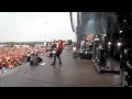 Rock am Ring 2010 - Five Finger Death Punch ...