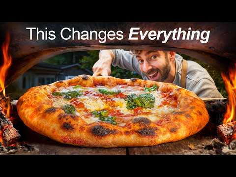 10 Pizza Rules That Separate Amateurs from Pros