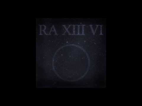 RA136 FULL MIXTAPE 2013