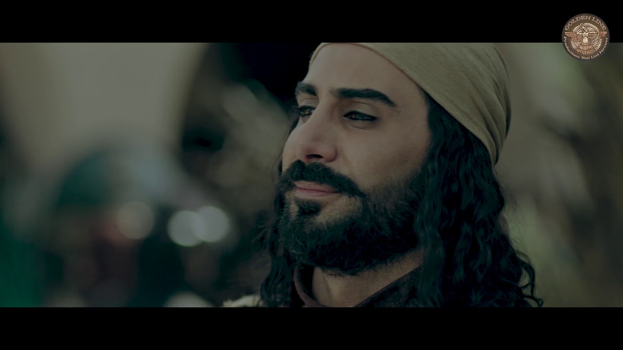  هارون الرشيد ـ الحلقة 10 العاشرة