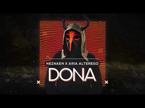 Neznaen x Aria AlterEgo - Dona (Дона) [Visualizator]