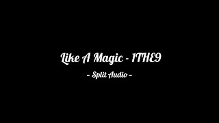 Download lagu 1THE9 - Like A Magic - (Split Audio) - [Use Earphones] mp3