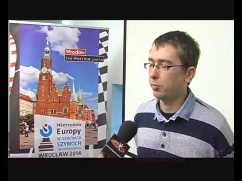 Szachowe turnieje we Wrocławiu