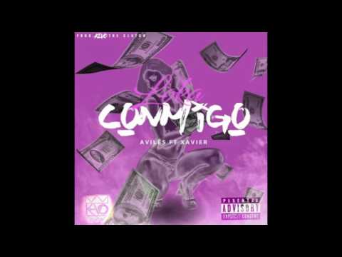 Avilés Ft. Xavier - Loka Conmigo