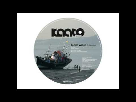 Björn Wilke - Dubtrain To Agra (Kaato Music 011)