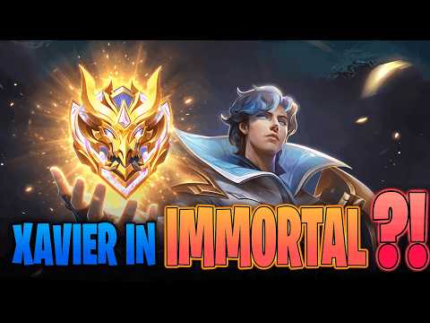 Mage Is My Worst Role… But It Took Me To Immortal?!