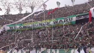 Download lagu STORY WA  PERSEBAYA || EMOSI JIWAKU 30 DETIK || TERBARU 2021 mp3