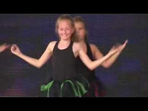 Búcsú Dunaharasztin 2013 - Happy Dance Company  (2013. 42. hét)