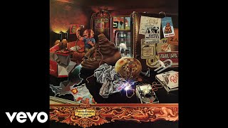 Frank Zappa, The Mothers Of Invention - Fifty-Fifty (Visualizer)