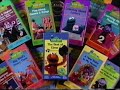 Sesame Street My Sesame Street Home Video Promo 1994