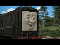 Thomas LazyTown Parody 1