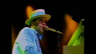 Elton John - Island Girl [Thank You Australia]