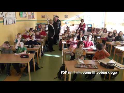 Orkiestrowa Pani Burmistrz Miasta Szydłowiec