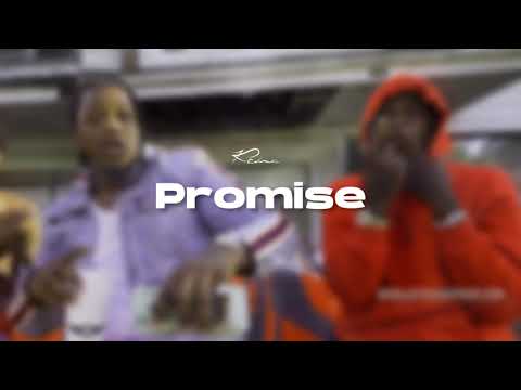 Rooga Type Beat x FBG Duck Type Beat Instrumental 2021 - "Promise"