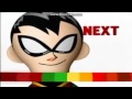 Cartoon Network Nood Coming Up Next Bumpers 2008 2010