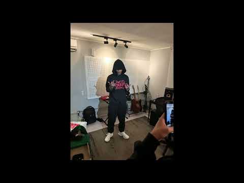 (FREE) MC J9 x DJ Pedro Vieira Type Beat "Não Vou Recusar"