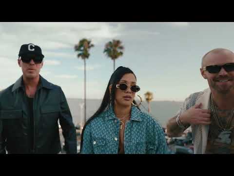 The Linkz x Eli-Mac - Said Goodbye (Official Video)