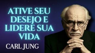 Torne-se a RAINHA do Seu Próprio Universo: Ative Seu Desejo Mais Profundo | Carl Jung 🌟