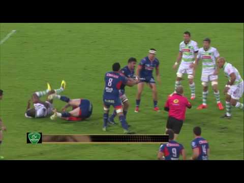 TOP 14 - Top Plaquages - J25 - Saison 2015-2016