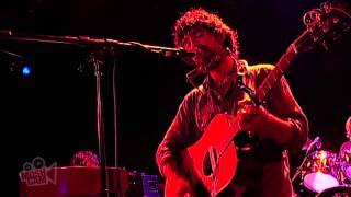 Blitzen Trapper - Furr (Live in Sydney) | Moshcam