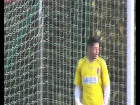 14. 10. 2012 Pogoń II Siedlce - Szydłowianka Szydłowiec