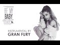 Ariana Grande - Be My Baby (Feat. Cashmere Cat ...