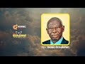REV ISAAC OMOLEHIN 1ST SESSION WOFBEC 2025 9TH JAN 2025