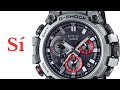 casio g shock mtg b3000 full review