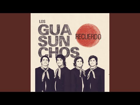 Himno A Tucumán - Los Guasunchos