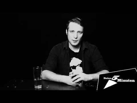 Deine 5 Minuten - Folge 6 - Daniel Schmidt