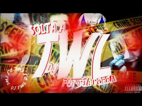 MONTAGEM CIRCUNFERÊNCIA PLENÁRIA 🌐 - DJ TWL