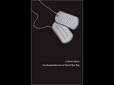 Code Talker By Joseph Bruchac Pdf