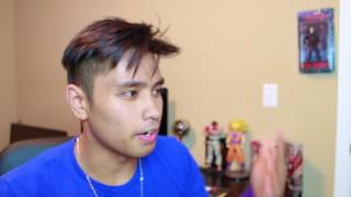 helloYOU: LET ME INTRODUCE MYSELF.