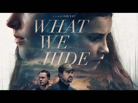 What We Hide