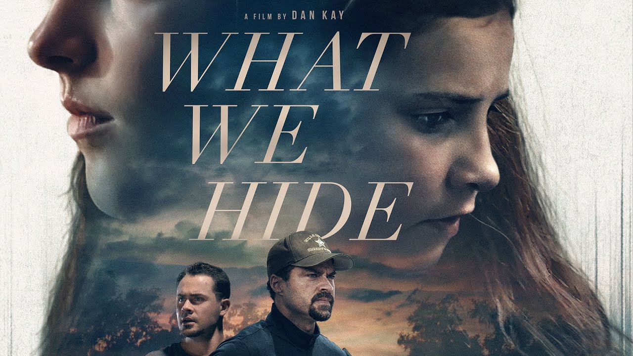 What We Hide - Videos