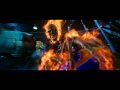 Billy Idol - Pumping On Steel (HD-HQ)byMAFAFREE