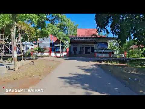 Begini Keadaan Potensi Desa Sungai Riam