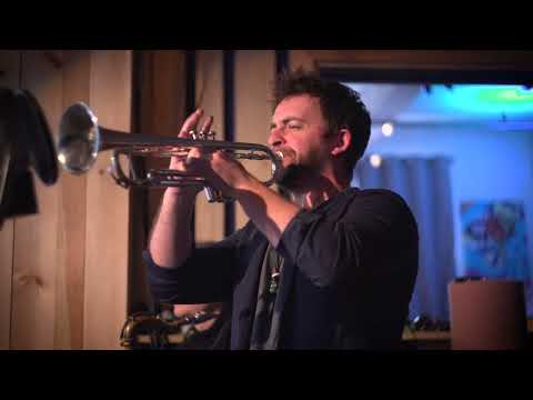 McCoy Tyner's "Inner Glimpse" - Claffy, Joe Farnsworth, Nicole Glover, Benny Benack and Julius!