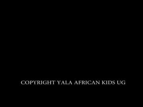 Abeggume by Eezzy ft Yala African kids Ug