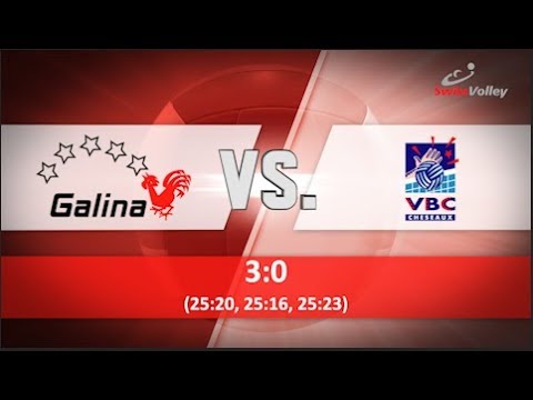 Highlights - Match of the Week