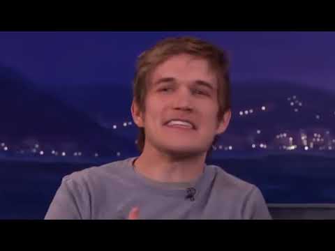 Bo's advice for young filmmakers