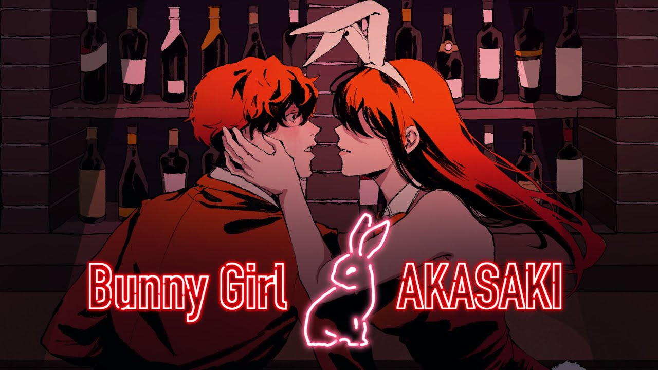 thumbnail of video Bunny Girl